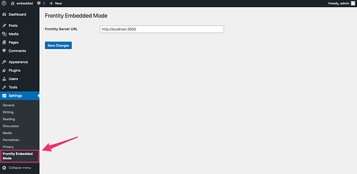 Frontity_Embedded_Mode_‹embedded—_WordPress